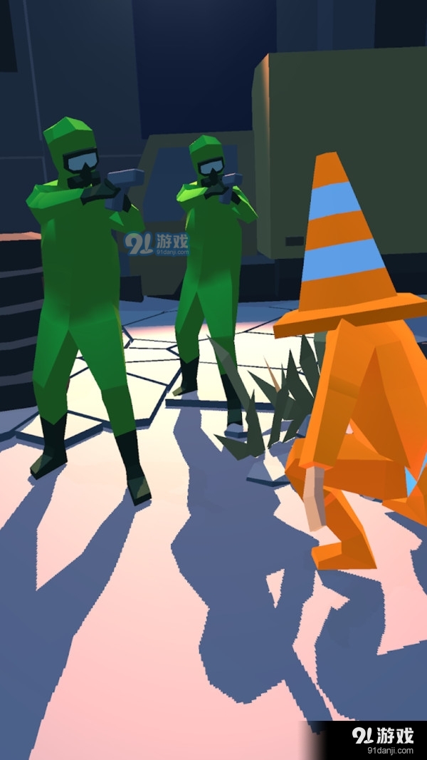 英雄之道v1.3.5截图5