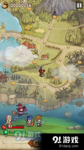 Hero Emblems官网v1.06截图1