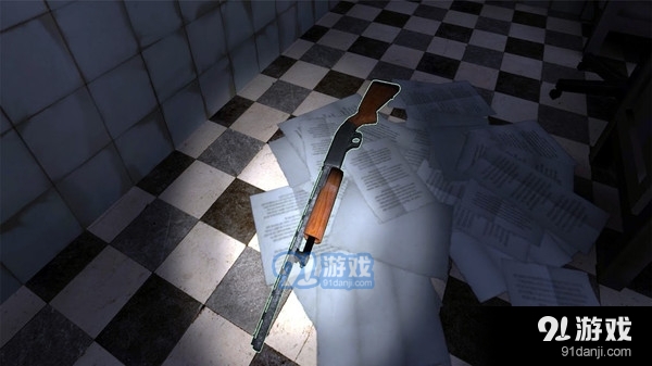 史上最恐怖游戏3-零号试体v1.1.4截图3