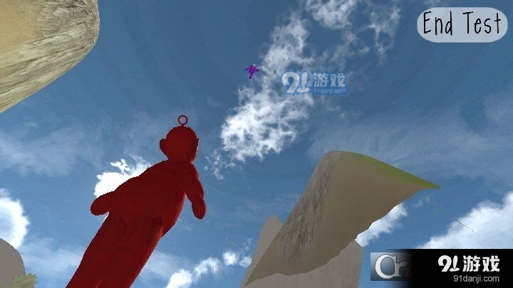 鬼天线宝宝3手机正式版v1.11截图1