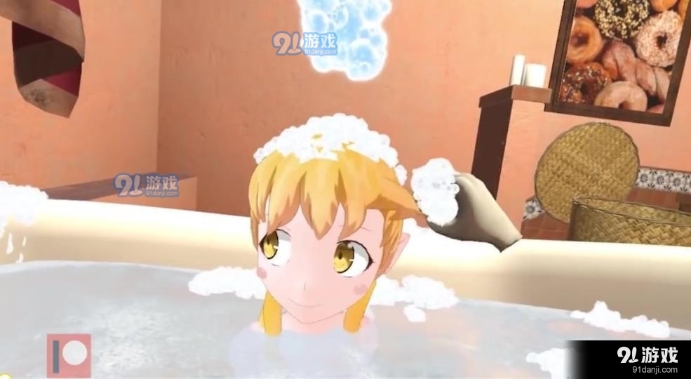 小忍计划温泉版v1.7截图4