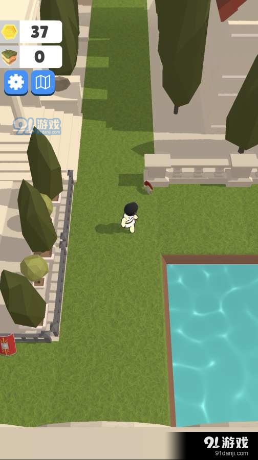 放置文明历史巨轮v1.13截图3