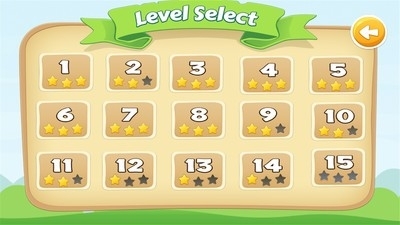 弹弓击倒瓶子v2.6.22截图1