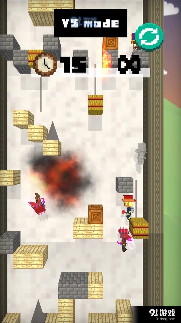 火灾逃生室v2.3.9截图4