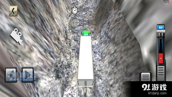 山地卡车驾驶模拟v1.9.5截图4