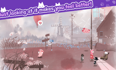 猫咪收容所v1.2.18截图1