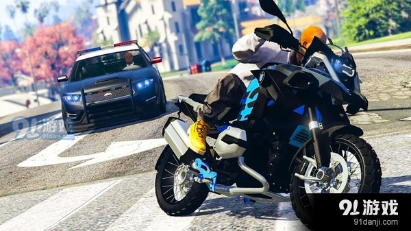 极限摩托车驾驶v189.4.0.3022截图4