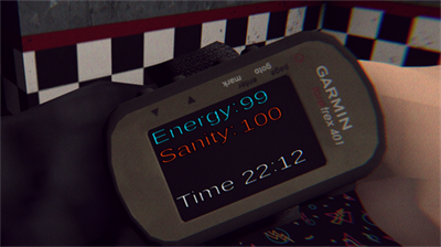 福瑞娘的夜班v1.3截图3