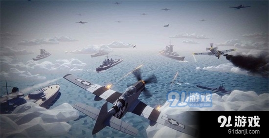 梦回战场中文版v1.90.10截图4