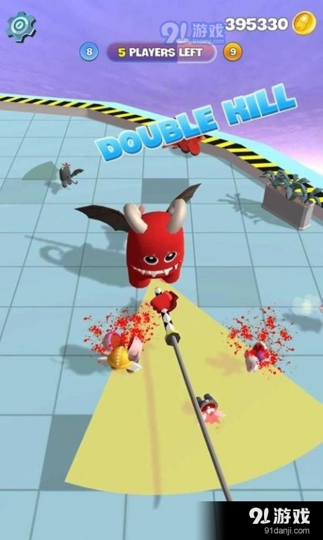 冒名顶替者2v1.3.5截图2