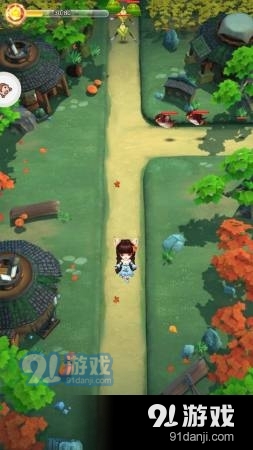 全民来守塔v1.10.3截图2