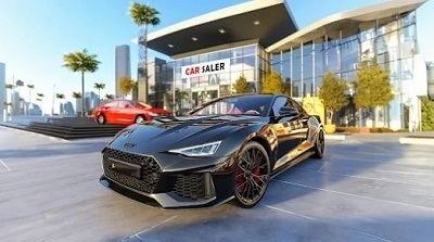 涡轮转速车商v1.6截图1