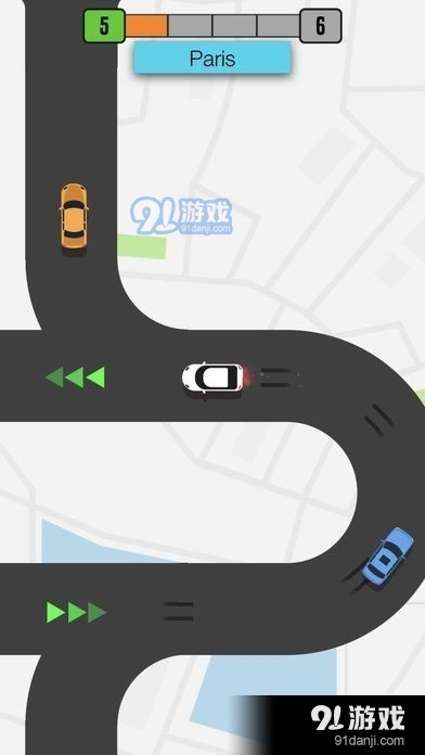 快来接我v1.7截图2