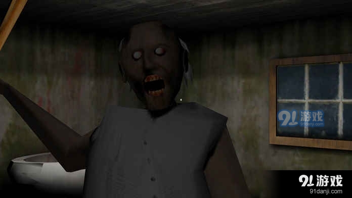 恐怖老奶奶中文版正版v17.2.105截图4