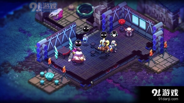 崩溃大陆2正式版正版v100.1.94截图2