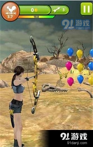 射箭训练师v1.9截图3