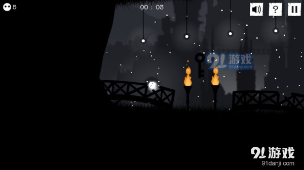 小球梦魇v0.9截图4