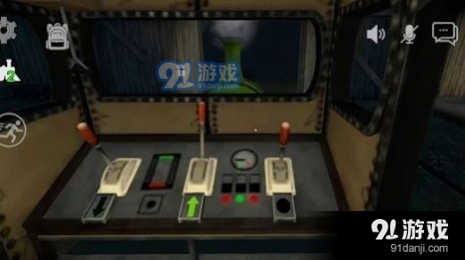 恐怖蜘蛛怪物联机版中文v0.6截图3