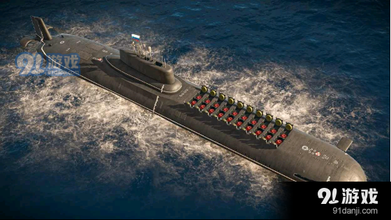 现代战舰正式版v0.65.1.11811403截图3