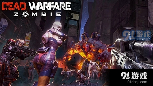 杀戮目标2正版v4.112.6截图4