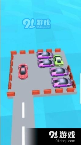 开走小红车v0.10截图3