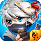 忍者萌剑传九游版v1.10.6