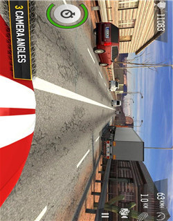 竞赛狂热v1.8.22截图1