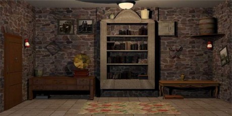 逃脱猎人的住宅v2.8截图2