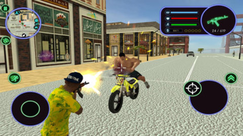 街战拉斯维加斯v1.9截图1