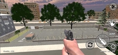 突变区2：逃逸手机版v3.13截图3