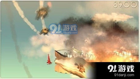 六点起飞v1.30截图2