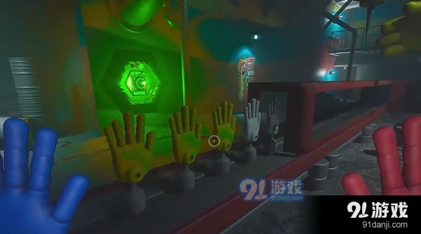 波比的游戏时间第三章移动版v0.1.12截图2