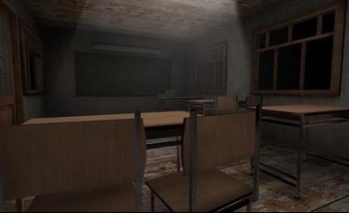 无尽恐惧v1.2.4截图1