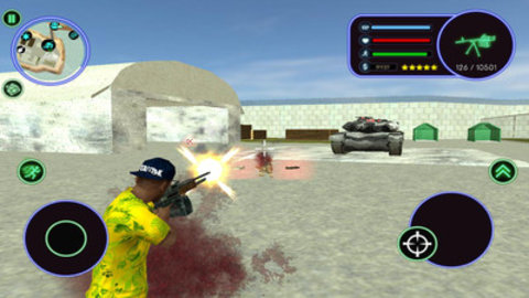 街战拉斯维加斯v1.9截图2