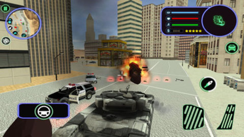 街战拉斯维加斯v1.9截图4