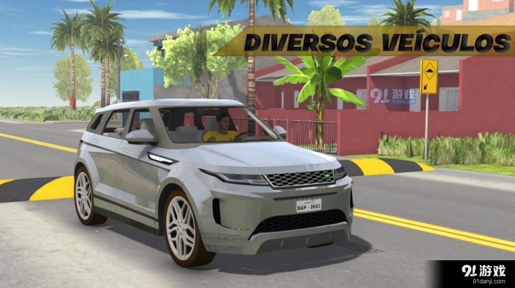巴西汽车生活汉化版v13截图1
