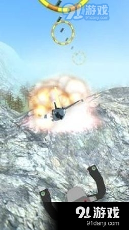 飞机失事3Dv1.12截图3