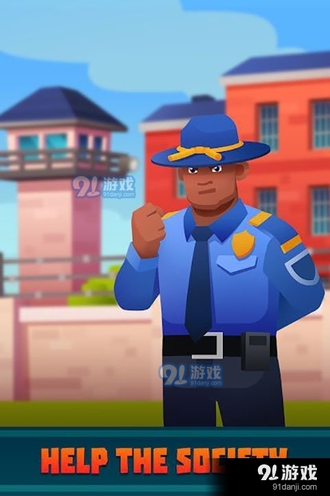 监狱帝国大亨免广告不减反增v2.5.8截图1