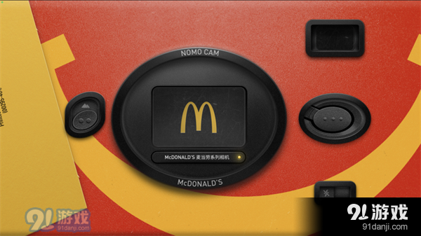 nomo相机安卓版v1.6.61截图3
