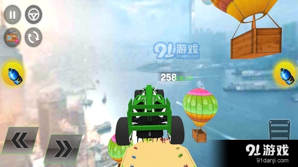 F1赛车v1.4.9截图2