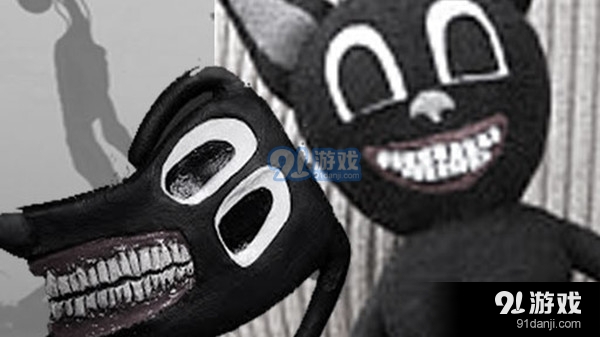 卡通猫与卡通狗v1.4截图2