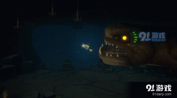 潜水员戴夫v4截图5