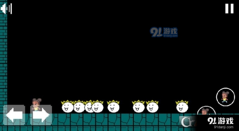 超级阿曼达冒险家手游v2.6截图2