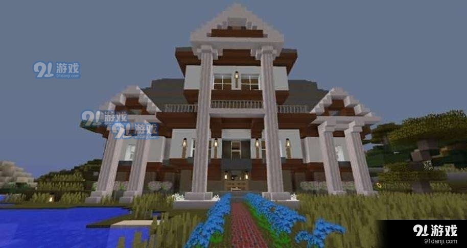 我的世界珍妮模组v1.19.100.60截图1