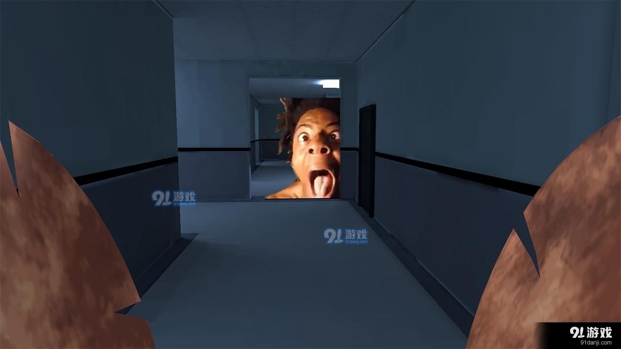 万圣节恐怖追逐v1.3.7截图1