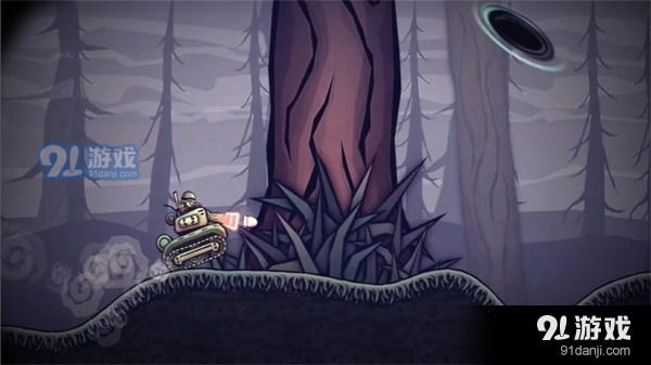 二战生存射击v3.4.6截图2