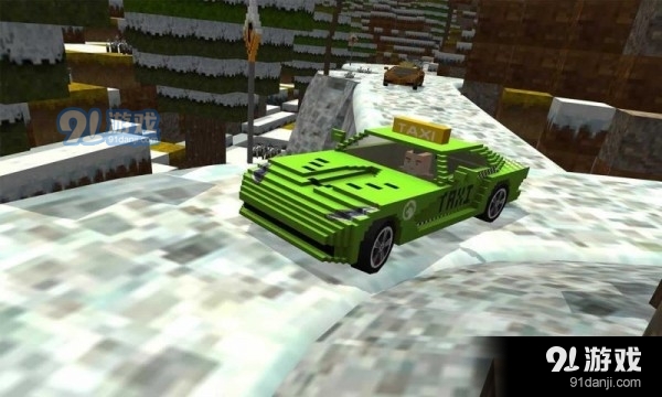 越野滑行爬坡v1.10截图3