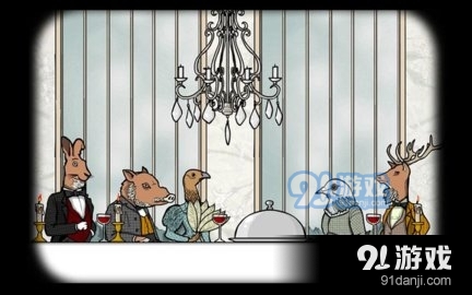 逃离方块锈色旅馆安卓版v2.3.4截图2