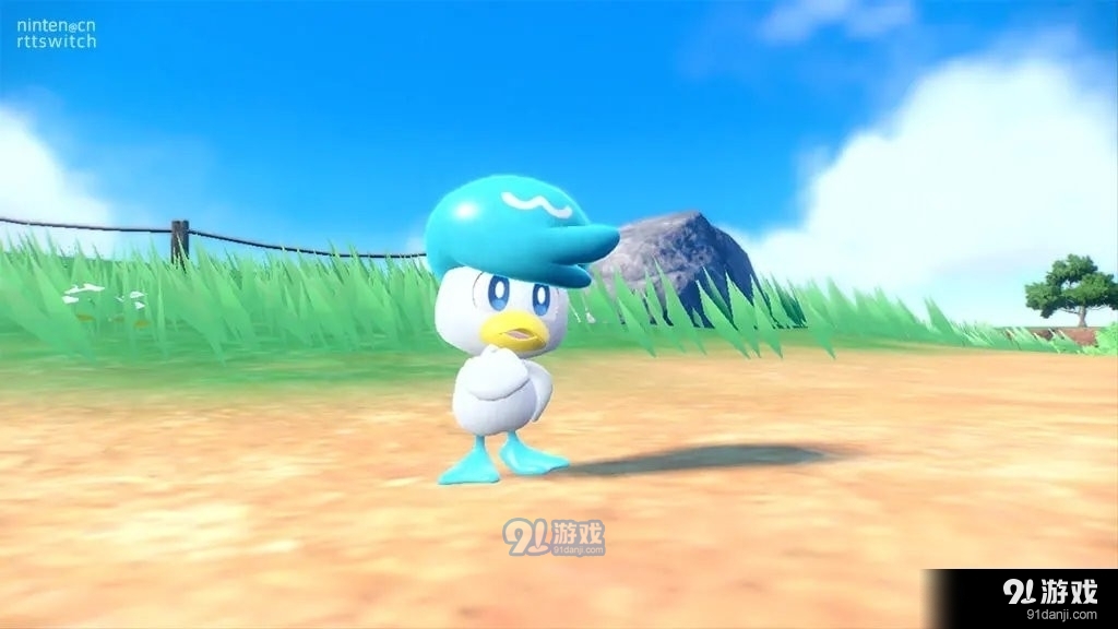 宝可梦朱紫v1.2.158截图1