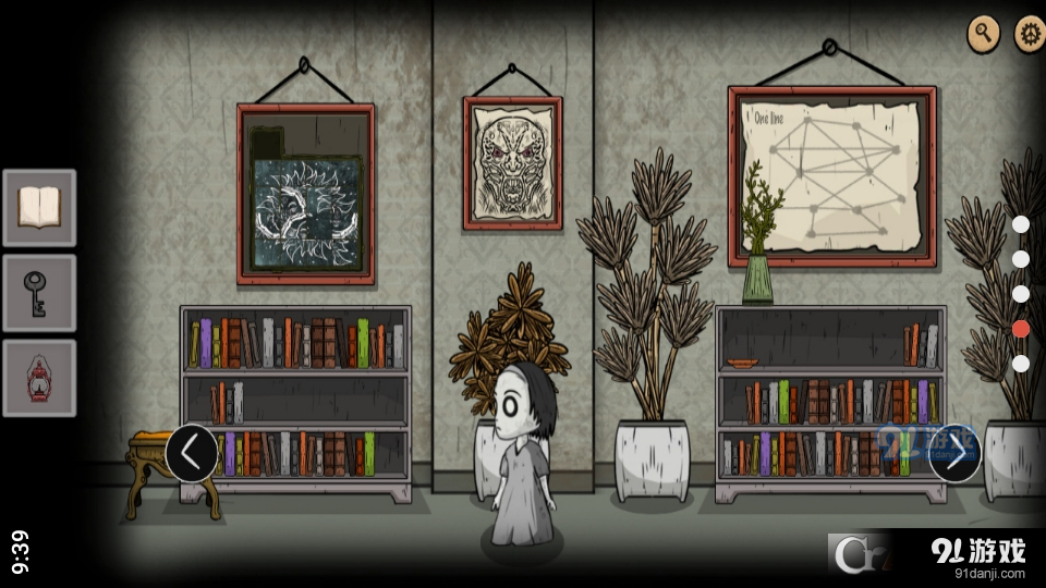 谜之大厦v1.0.11截图2